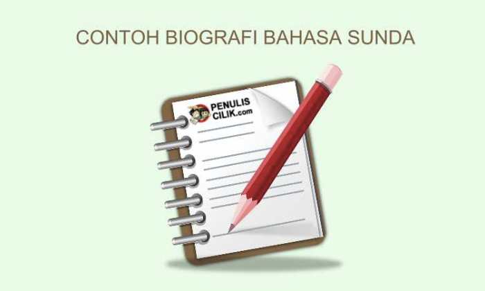 biografi bahasa sunda pahlawan