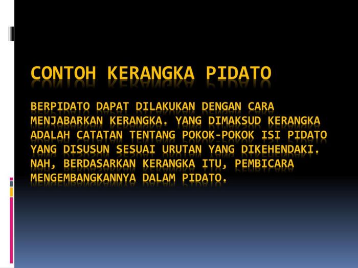 pidato tentang disiplin waktu terbaru