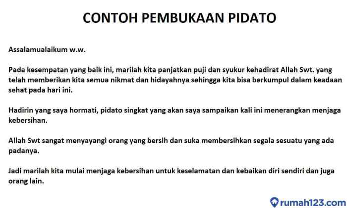 contoh pembukaan cerpen yang menarik