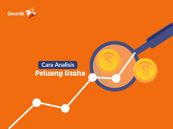 analisis peluang usaha adalah