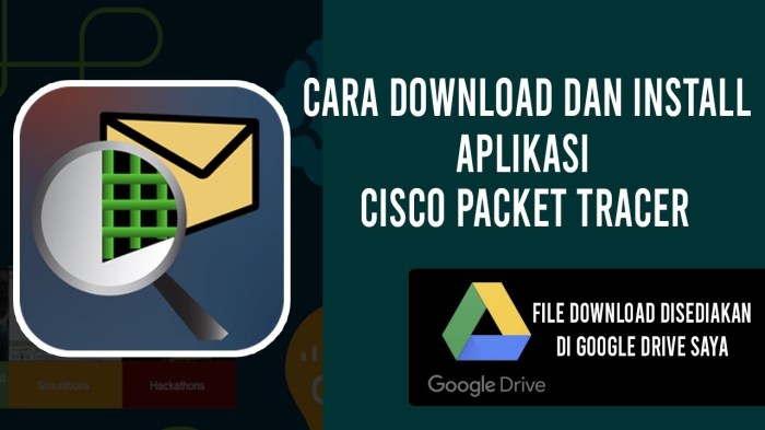 gambar cisco packet tracer terbaru