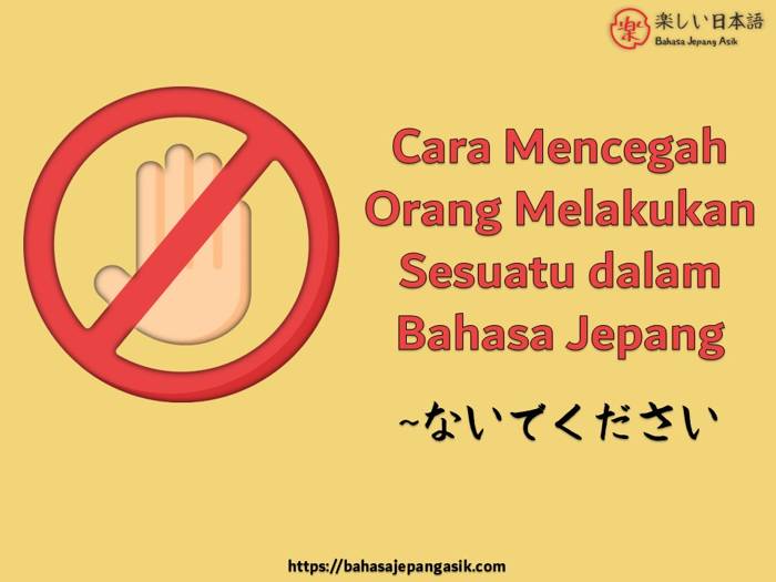 jepang larangan yuk miwa kembali yos soal mimin membahas perintah