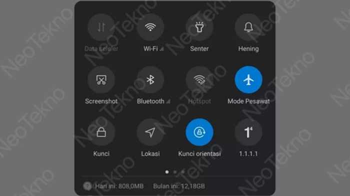 kenapa wifi mendapatkan alamat ip terus