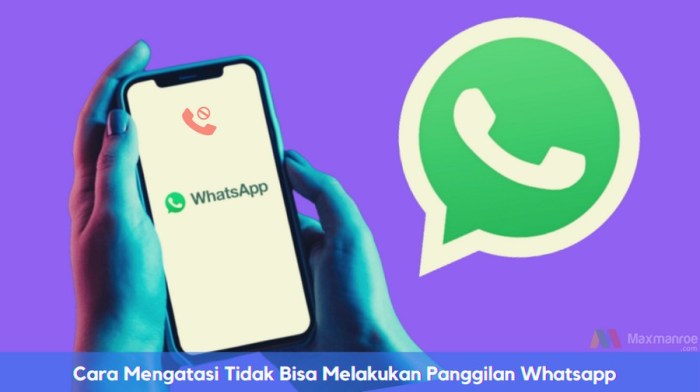 tidak dapat bicara whatsapp saja terbaru