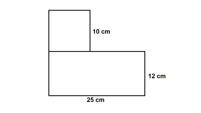 soal keliling segitiga kelas 4