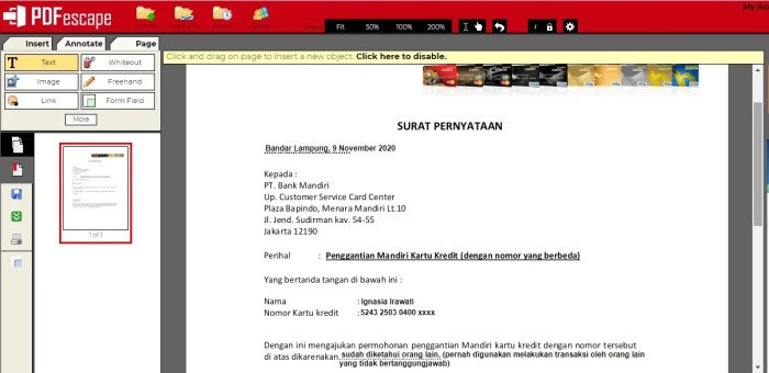 cara mengisi format order terbaru