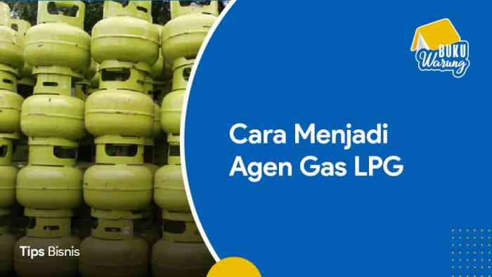 cara menjadi agen minyak tanah pertamina terbaru