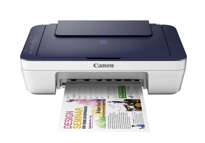 cara ngeprint di fotocopy