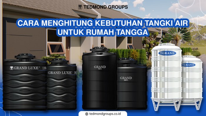 menghitung tangki solar rumus mudah tabung