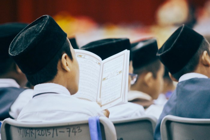 ceramah kata sholat singkat tentang