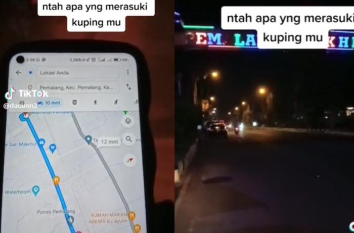 peta pemalang kabupaten kecamatan maps keterangannya pekalongan