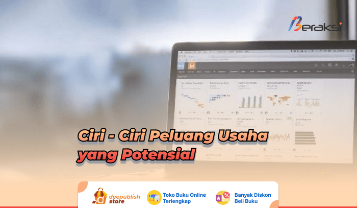 peluang usaha yang potensial