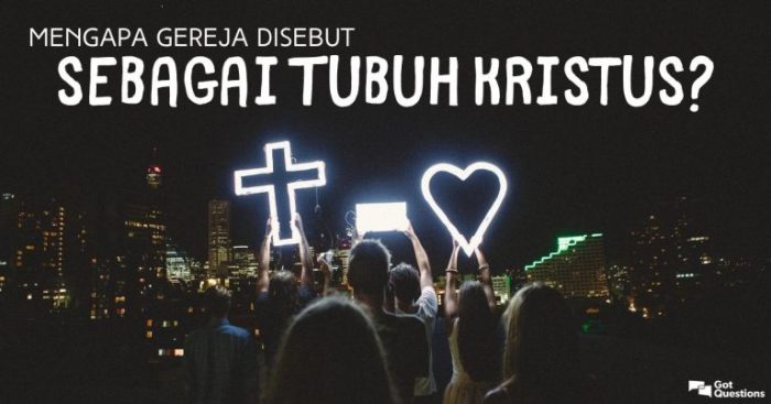 ciri ciri gereja perdana