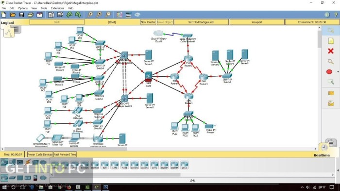 download cisco packet tracer 32 bit terbaru