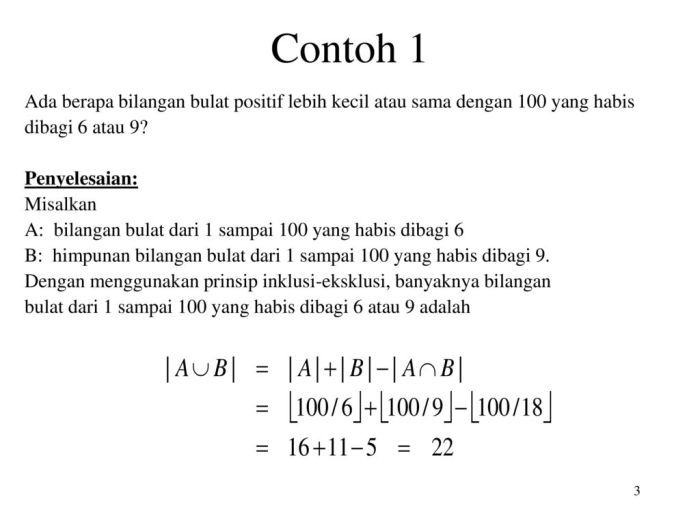 induksi matematika habis dibagi terbaru