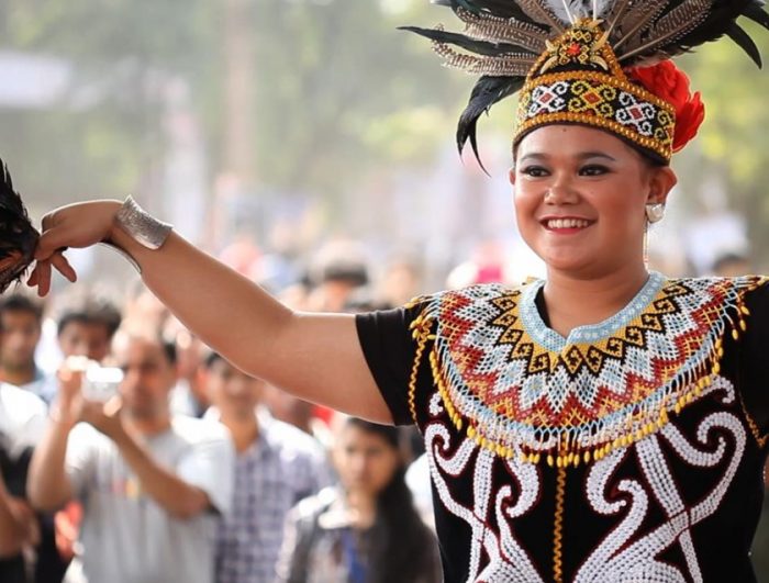 adat istiadat sumatera utara