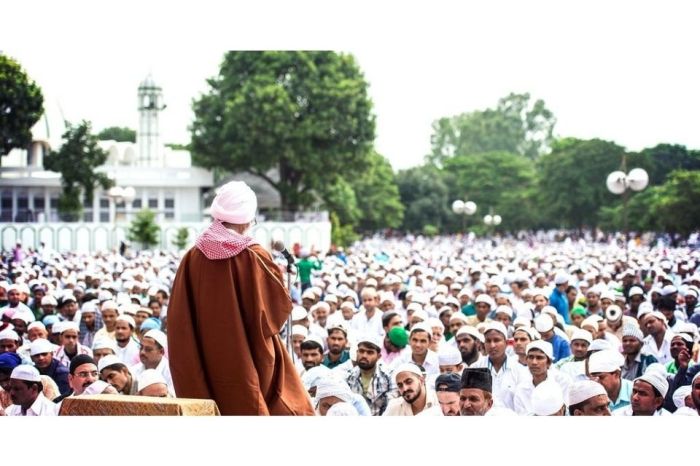 ceramah singkat contoh ikhlas judul mencari