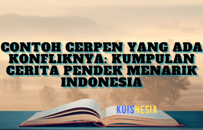 cerpen pribadi pengalaman lucu