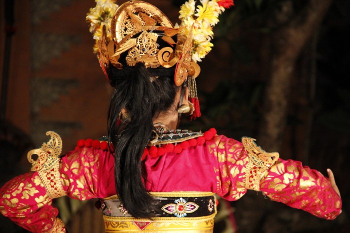 pola tari lantai gerak budaya pembelajaran genap