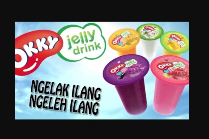 iklan jawa bahasa kopi minuman