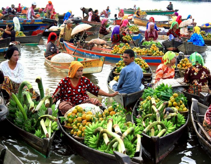 perbedaan konsumen dan produsen terbaru