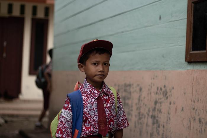 kelas bahasa soal semester ulangan harian materi aksara sekolahdasar uh sd bhs ukk latihan joko wanda