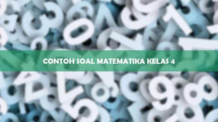 soal un matematika kelas 9 terbaru