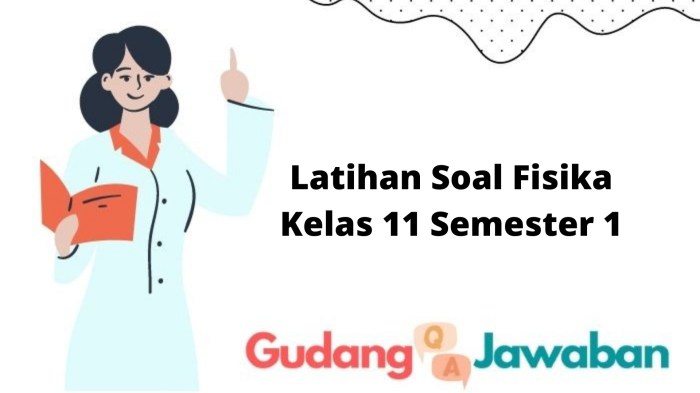 pelajaran fisika kelas 10