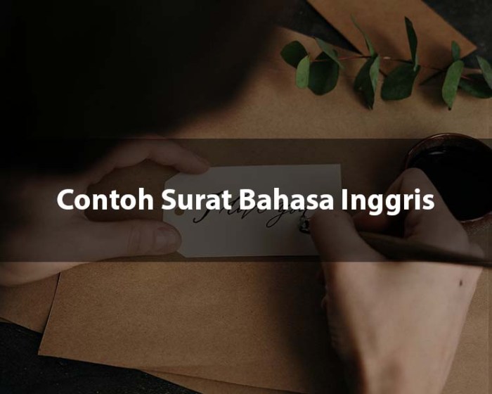 surat cinta untuk guru bahasa inggris