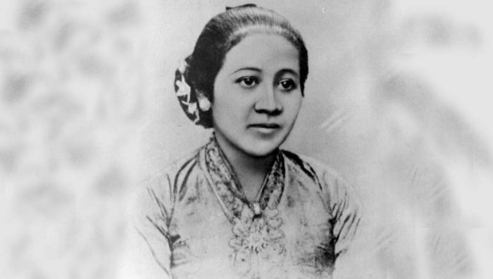 struktur biografi ra kartini terbaru