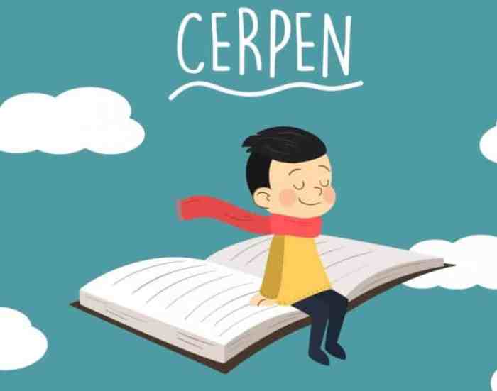 contoh cerpen tentang sejarah terbaru