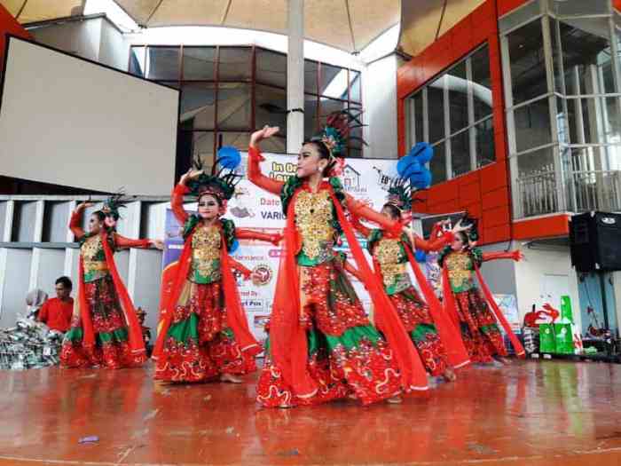 pidato tentang budaya singkat terbaru