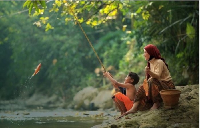 tembang kinanthi tema sekolahku terbaru