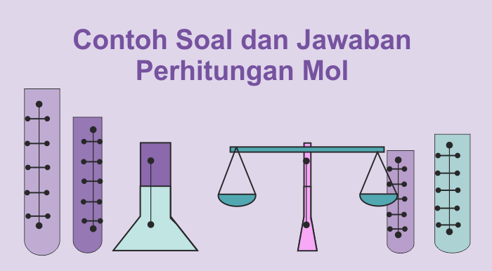 contoh soal perhitungan kimia terbaru