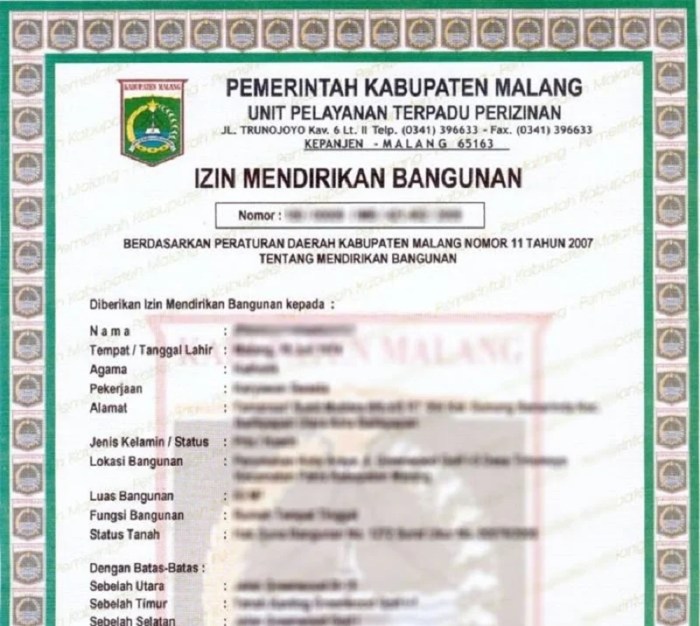 cara menulis tembusan surat terbaru