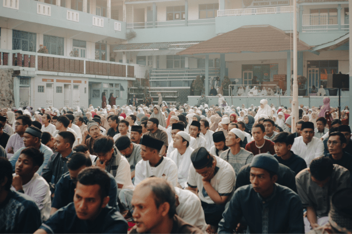 ceramah tentang menghargai waktu terbaru