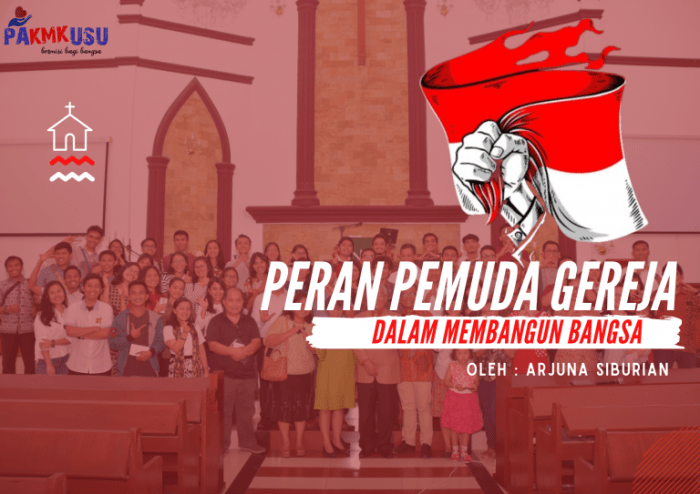 peran gereja dalam politik