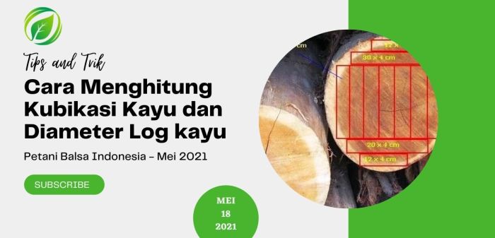 kubik kayu rumus penghitung unduh menghitung tampilan jumlah