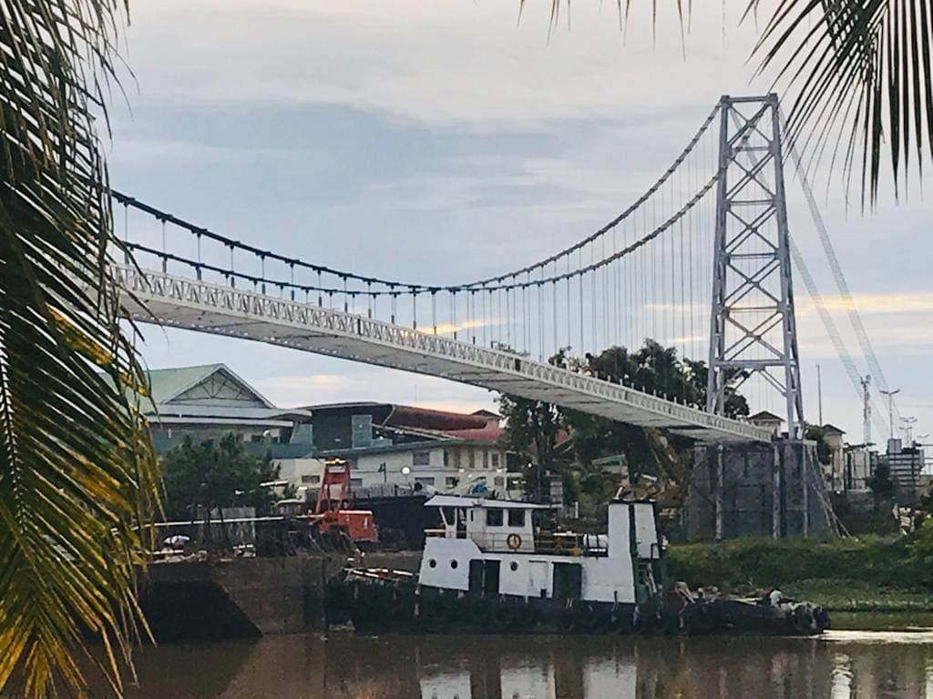 jarak serang ke tangerang