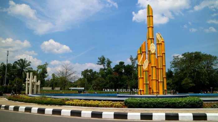 jarak pontianak ke sanggau