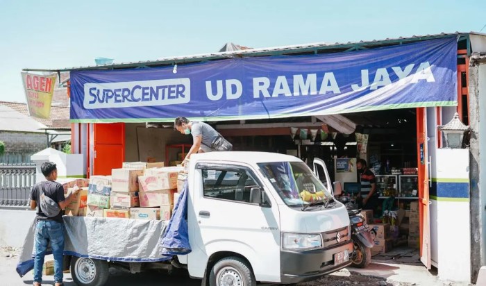 perbedaan warung dan kedai terbaru