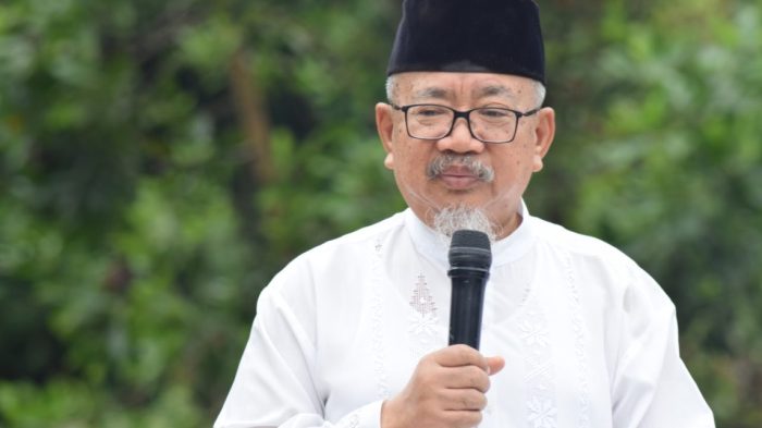 ceramah tentang menghormati guru