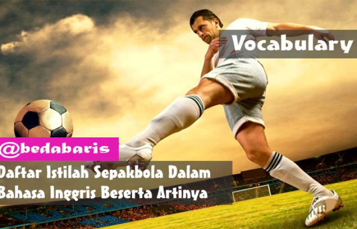 bahasa arabnya bola voli terbaru