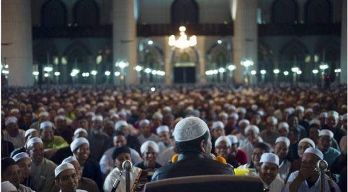 contoh khutbah tabligh dan dakwah terbaru