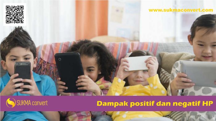 sosial dampak positif negatif penggunanya laduni