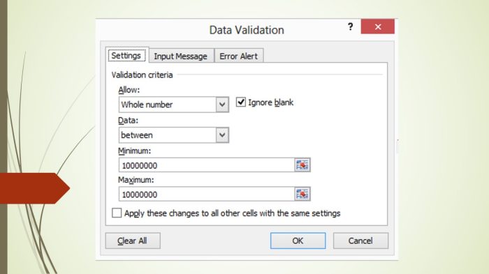 cara menghitung predikat di excel