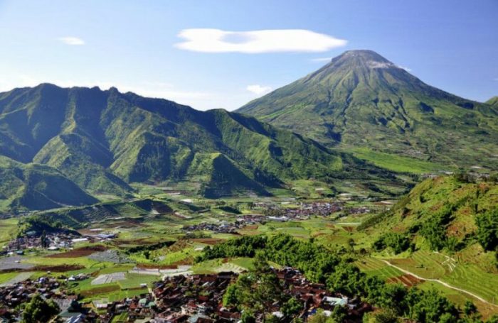 rumah bentuk reka sendiri idaman tanah konsep dibina terbaik