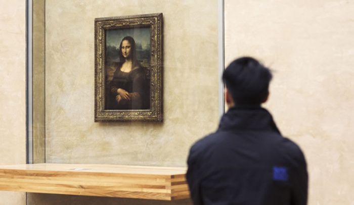 leonardo vinci louvre mundi lukisan salvator francois guillot ditemukan berusia salinan documental dudas renueva stolen retrospectiva inaugura naples expensive recover