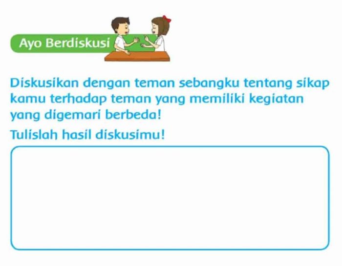 puisi tentang teman sebangku