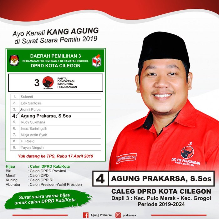 contoh pertanyaan untuk anggota dprd